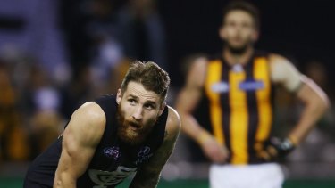 Afl Can T Compete With The Game Of Globalisation