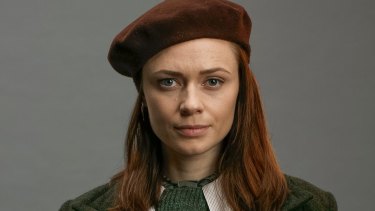 British Alternative History Thriller Ss Gb Tested Actress Maeve Dermody See more ideas about maeve, then there were none, agatha christie. thriller ss gb tested actress maeve dermody