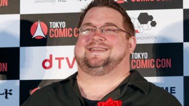 The Curious Tale Of The Marvel Comics Editor Who Pretended To Be Japanese