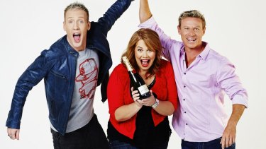 Perth Radio Ratings Nova Claims Top Radio Spot For First Time In 15 Years