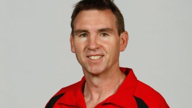 Afl Victoria Hire Former Essendon Football Manager Paul Hamilton As State Talent Manager