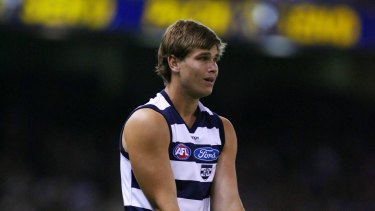 Why Tom Hawkins Is The Key To Geelong S Afl Premiership Hopes