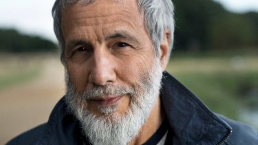 Fourth Life Finds The Cat Now Know As Yusuf Touring At 70