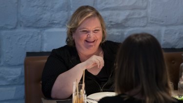 szubanski magda osteria ilaria northover kylie