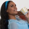 Sydney Festival 2018: New-look Alice in Wonderland an Indigenous tomboy 