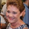 Pauline Hanson is a hypocrite. But voters are worse