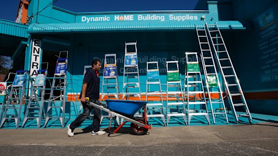 The ACCC has added special conditions to Metcash's bid for Home Timber & Hardware after consulting with the industry over the likely impact of the deal.