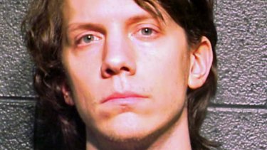 Jeremy Hammond was put in prison for 10 years over high-profile cyber attacks.
