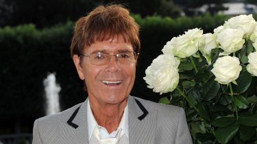  Sir Cliff Richard has denied all allegations and never been arrested.