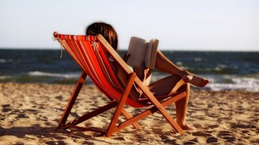 Why An Etf Suits Couch Potatoes