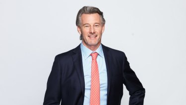 'I wasn't keen at all': How Barry DuBois got his start on TV