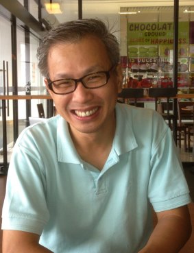 Tony Pua is looking forward to his day in court.