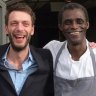 Dishwasher becomes co-owner of famous Danish restaurant Noma