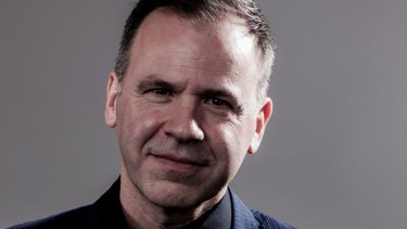 How Ian Mcguire Wrote His Acclaimed Novel Of A Whaling Ship Full Of Dark Deeds
