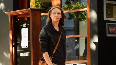 Pay Tv Awesome Female Cast In Secret City Under The Eagle Harriet dunkley former investigative journalist now senior media advisor to karen koutoufides. pay tv awesome female cast in secret
