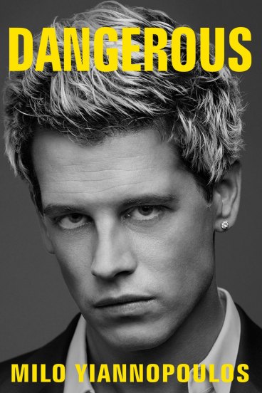 Alt Right Speaker Milo Yiannopoulos Seeks To Reveal Hypocrisy Through Ridicule
