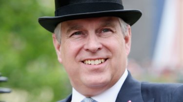 Scandal Never Far From Prince Andrew And His Former Wife Sarah Ferguson