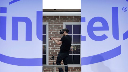 Intel says the flaw is an issue for all modern processors. 
