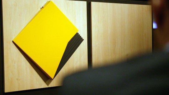 CBA has sold its life insurance business for $3.8b. 