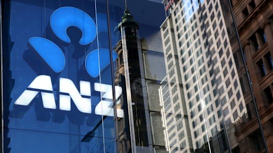 On Wednesday, ANZ followed the National Australia Bank to book in a rate rise as early as May.  