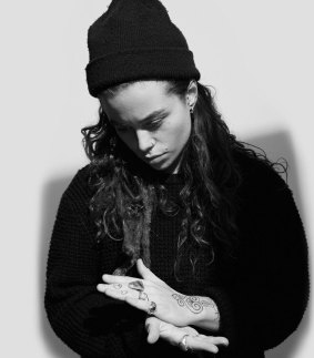 Woodford Folk Festival 2016/17: Tash Sultana will be a star on Day two