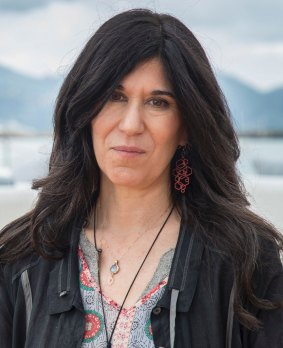 Director Debra Granik says it is a good time to be a woman making films in the US. ‘‘The support is intense.''
 