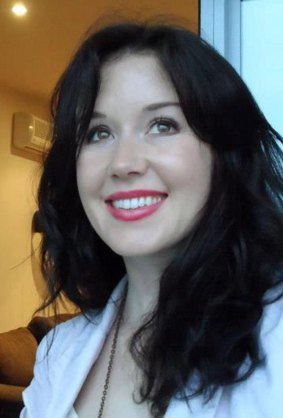 Raped and killed by Adrian Bayley: Jill Meagher.