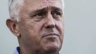 A double dissolution won't necessarily solve Malcolm Turnbull's Senate headache.