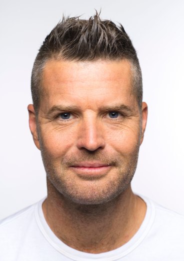 Pete Evans Has Gained A Million Strong Tribe But Is His Advice Irresponsible