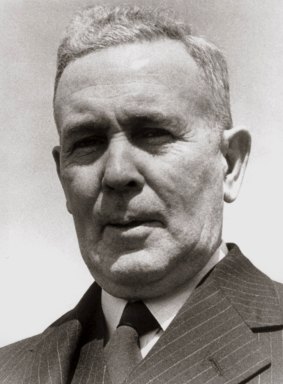 Ben Chifley was dismissed for striking but went on to become  the prime minister of Australia.