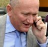 AFL throws out Stephen Dank appeal, ASADA goes whack