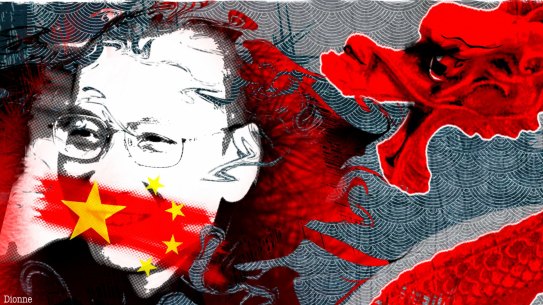 Illustration: Dionne Gain