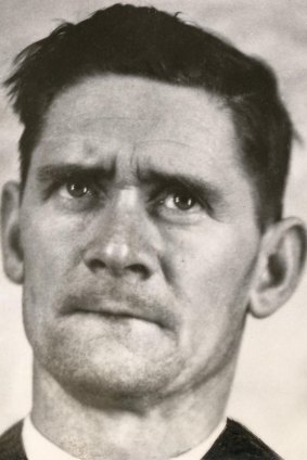 Ronald Ryan, who was the last man executed in Australia in 1967.