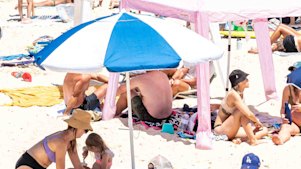 Bondi Beach