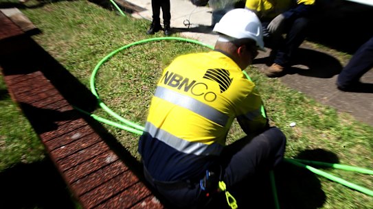 NBN is reaching close to peak rollout, but consumers have reported a lot of disappointment with speed performance. 