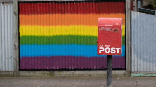 The question on the survey is straightforward but that doesn't mean that everyone finds it easy to answer.