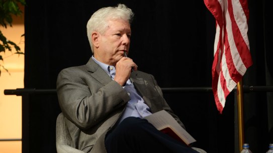 As one of the founders of behavioral economics, Richard Thaler as helped change the way economists look at the world. 