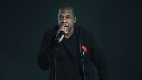Jay Z has released a new song, Spiritual, written after Michael Brown was shot in 2014.  "I'm saddened and disappointed in THIS America - we should be further along. WE ARE NOT."