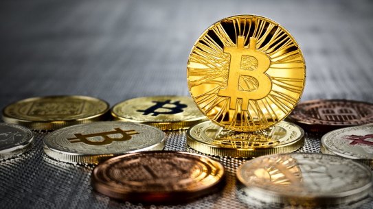 Bitcoin is seen by its supporters as free of government control.