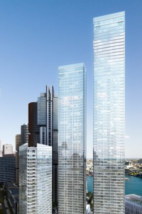The longer term business and public relations ramifications are still unclear as is any effect the raids may have on the economics of James Packer's  Barangaroo casino project.