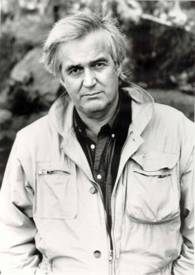Mankell's books explored the darker side of Sweden and provided a counterpoint to the country's image as a relatively crime-free society.