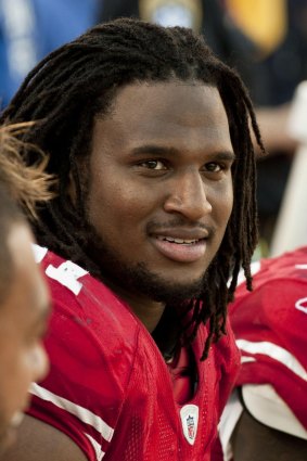 Ray McDonald met and shared drinks with a young woman, before allegedly taking her back to his house.