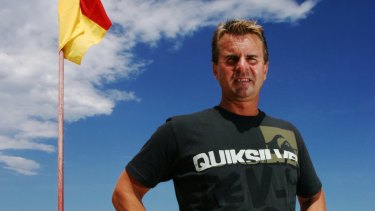 Former Quiksilver chairman and chief Harry Hodge joined the SurfStitch board following the departure of the company's founders.