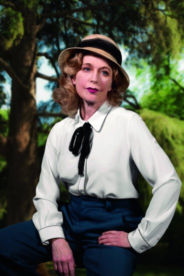 See How Cindy Sherman's Photography Evolved in Her New UK Survey