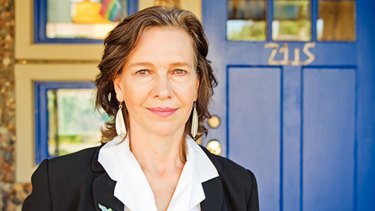 Future Home of the Living God review: Louise Erdrich's ...