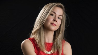 Cassie Jaye's recent visit to Australia to promote her documentary about the men's rights movement caused a media storm.