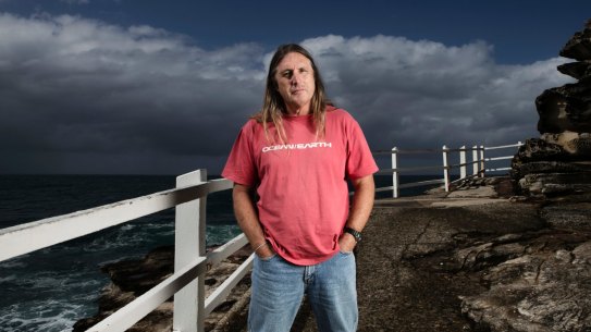 Tim Winton hoped we had the gumption to create a system of marine parks just as earlier generations created national parks.