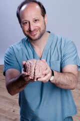 Norman Doidge S New Book Shows The Brain S Way Of Healing