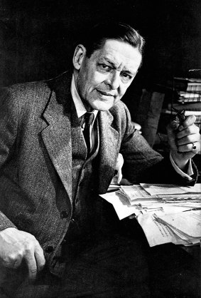 T.S. Eliot's <i>The Waste Land</i> is considered one of the most important poems of the 20th century.