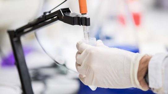 Melbourne scientists' discovery could offer new  options for treating gastrointestinal cancers.